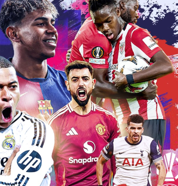 阿斯：迷你罗本周开始接受皇马青训试训，多家欧洲俱乐部在关注他